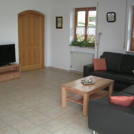Ferienwohnung Familie Sinn 帕彭海姆 外观 照片