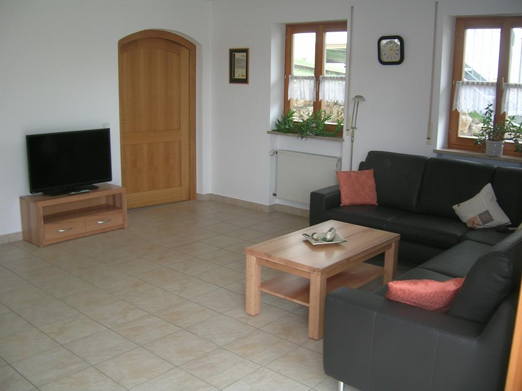 Ferienwohnung Familie Sinn 帕彭海姆 外观 照片