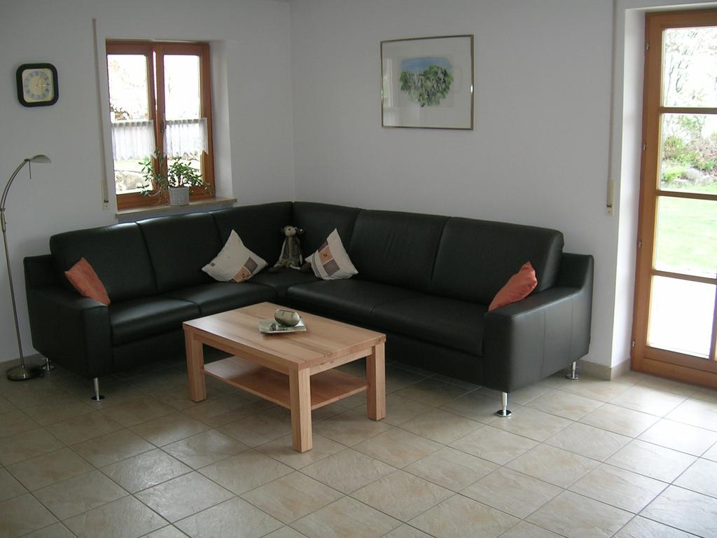 Ferienwohnung Familie Sinn 帕彭海姆 外观 照片