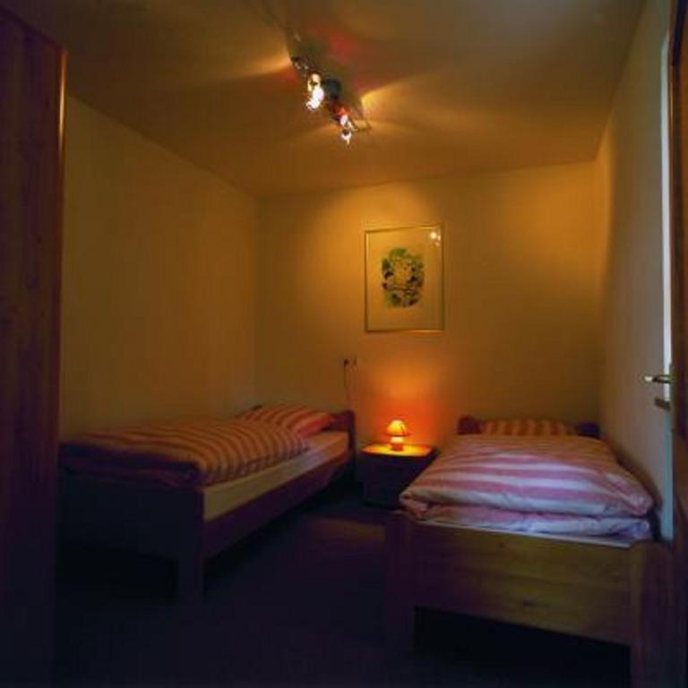 Ferienwohnung Familie Sinn 帕彭海姆 外观 照片