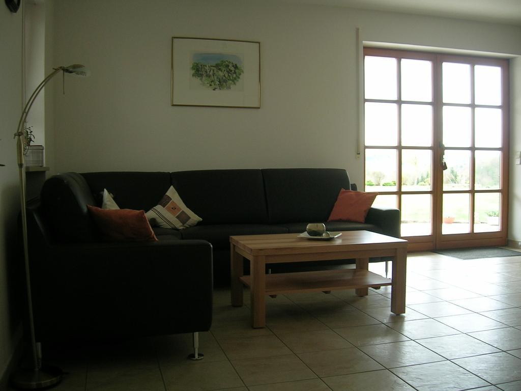 Ferienwohnung Familie Sinn 帕彭海姆 外观 照片