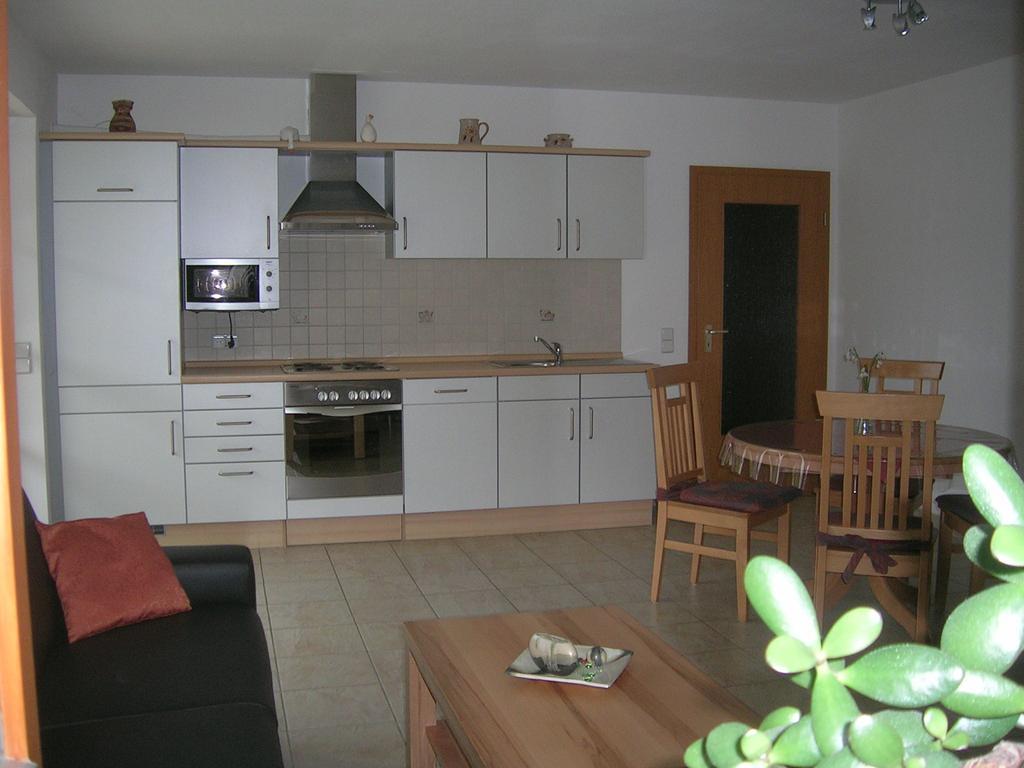 Ferienwohnung Familie Sinn 帕彭海姆 外观 照片
