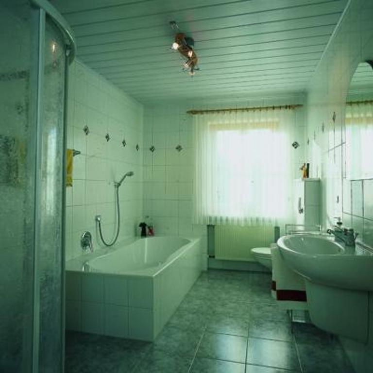 Ferienwohnung Familie Sinn 帕彭海姆 外观 照片